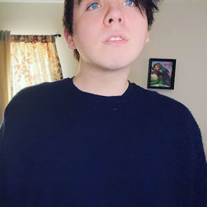 Meet your Posher, Justin david